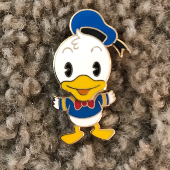 Donald bobble head - Picture 1 of 1